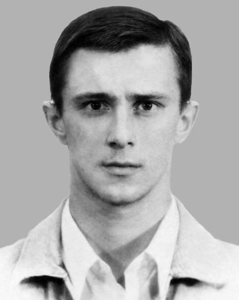 Колесник